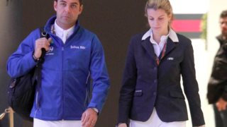 Αθηνά Ωνάση: Αυτή είναι η νέα σύντροφος του Ντόντα: Οι τρυφερές φωτογραφίες