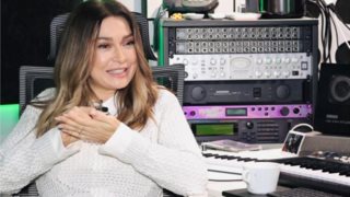 Αποστολία Ζώη: &quot;Είναι ένα αγκαθάκι που έχει ξύσει την ψυχούλα σου - Δεν ξέρω πώς θα ένιωθα εάν έφευγαν ακαριαία&quot;