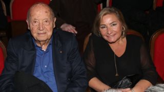 Οι τελευταίες δηλώσεις της Λουκίλα Καρρέρ πριν τον θάνατο του Μίμη Πλέσσα