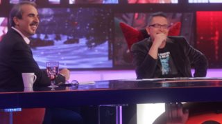 Θέμος Αναστασιάδης: Μιλάει πρώτη φορά για την αποχώρηση του Περρή