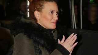 Σίσσυ Χρηστίδου: Με τους γιους της στη συναυλία του Θοδωρή Μαραντίνη: Φωτογραφίες