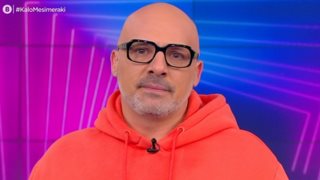 Το σχόλιο του Μουτσινά on air που εφέρε hate messages στα social media