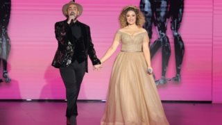 Μαυρίκιος Μαυρικίου και Ιλάειρα Ζήση αποκάλυψαν την αποβολή του μωρού που περίμεναν