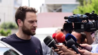 Ο Αναγνωστόπουλος σκότωσε την Καρολάιν γιατί ήθελε να τον χωρίσει - Οι αποκαλύψεις της &quot;ψυχολόγου&quot; στον ανακριτή