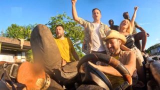 "I'm a Celebrity, get me out of here": Το μεγάλο χρηματικό ποσό που συγκέντρωσαν οι παίκτες