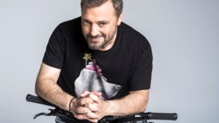 Χρήστος Φερεντίνος: Δείτε το νέο trailer του ανανεωμένου Deal!