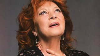 Χρυσούλα Διαβάτη: Τώρα τα βάζει και με τη Μελίνα Μερκούρη! «Ήταν μια εντυπωσιακή γυναίκα. Ως ηθοποιό ας την κρίνει η ιστορία»