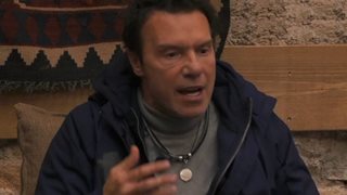 Ο Στράτος Τζώρτζογλου ξεσπά στη &quot;Φάρμα&quot; και απειλεί με αποχώρηση