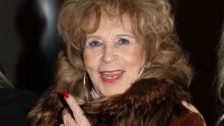 Πέθανε η Δέσποινα Στυλιανοπούλου