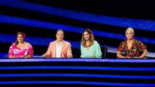 J2US: Ελληνική βραδιά το 9ο show! Τι απόφαση πήρε η Δέσποινα Βανδή για τη συνέχεια του παιχνιδιού;