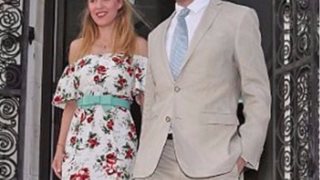 Πρίγκιπας Φίλιππος - Ντανίκα Μαρίνκοβιτς: Βασιλικός γάμος με άρωμα Ελλάδας
