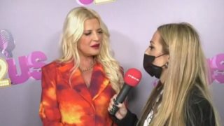 Μαρίνα Πατούλη: &quot;Δεν έχω μιλήσει με την κυρία Βανδή. Ίσως ο Θάνος επέλεξε αυτό το τραγούδι γιατί..&quot;