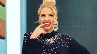 Τζένη Μελιτά: Θα αναλάβει δική της εκπομπή;