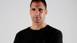 Γιάννης Δρυμωνάκος: Το πρώτο του μήνυμα μετά την αποχώρηση από το Survivor