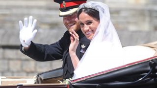 Meghan Markle: Τα παιδιά της δεν θα είναι Πρίγκιπες!