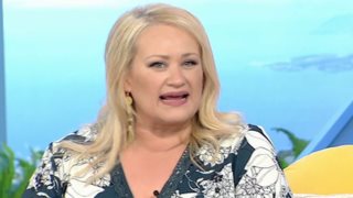 Άση Μπήλιου: Οι αστρολογικές προβλέψεις για το Σαββατοκύριακο