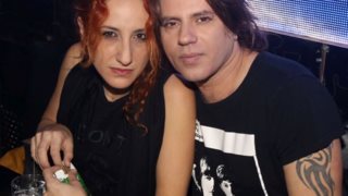 Δημήτρης Κοργιαλάς- Φωτεινή Ψυχίδου: Θα γίνουν γονείς για πρώτη φορά!