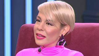 Ράνια Κωστάκη: Μιλάει ανοιχτά για το πρόβλημα υγείας της: «Φτάνω τα 40 και από τα 18 μπαινοβγαίνω στα νοσοκομεία! Έχω κάνει 7 ή 8 επεμβάσεις»