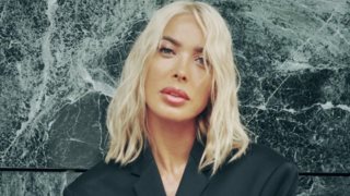 Έκπληξη! Έγκυος η Αμαρυλλίς