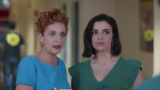 Η "Μαίρη Μαίρη Μαίρη" επιστρέφει απόψε στο MEGA! Όλα όσα θα δούμε