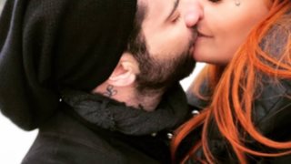 Σίσσυ Χρηστίδου &amp; Θοδωρής Μαραντίνης: Ταξίδι για δύο στο Μέτσοβο! Τα sexy snaps που «έριξαν» το instagram