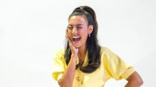 &quot;Κλείδωσε&quot; η πρεμιέρα της Ευγενίας Σαμαρά στην ΕΡΤ και ξεκινά να βρίσκεται... &quot;Στην πίεση&quot;