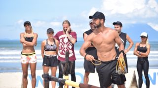 Nomads: Τα Χριστούγεννα στο Παλαουάν &amp; ο νικητής των 10.000 ευρώ!