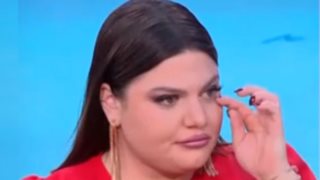 Λύγισε η Δανάη Μπάρκα: &quot;Ήξεραν ότι έχω κάνει και εγώ κρυοσυντήρηση ωαρίων&quot;