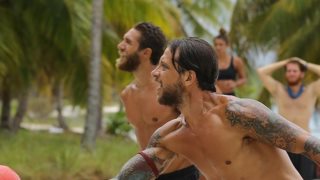 Survivor | Η ομάδα που κέρδισε το έπαθλο φαγητού