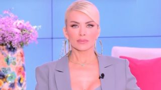 Κατερίνα Καινούργιου: 'Ήμουν πλαδαρή - Οι σύντροφοί μου έλεγαν "Ανέβα καμιά σκάλα"