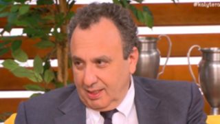 Χρήστος Χωμενίδης | Το περιστατικό που του είχε αποκαλύψει ο Φρέντυ Γερμανός με την Ναταλία Γερμανού όταν ήταν μικρή