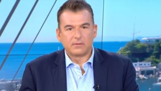 Γιώργος Λιάγκας: &quot;Κάνω δημόσια έκκληση στις εκπομπές! Μην με ξαναπαίξετε&quot;