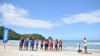 Nomads: Η ένωση των ομάδων πλησιάζει! Όσα θα δούμε στα επόμενα επεισόδια