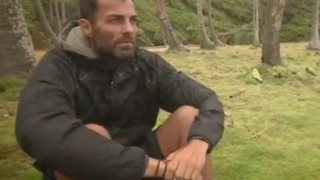 Στέλιος Χανταμπάκης: Οι πρώτες δηλώσεις μετά την αποχώρηση από το Survivor