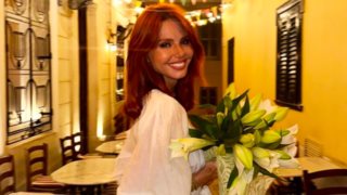 Έβελυν Καζαντζόγλου: &quot;Ο μόνος χρόνος που είχα για εμένα ήταν να κοιμηθώ, αν προλάβαινα&quot;