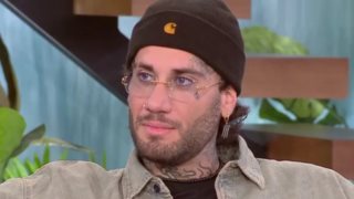 Mente Fuerte: "Έκανα γαστρικό bypass, δεν με αγαπούσα για να ήμουν έτσι"