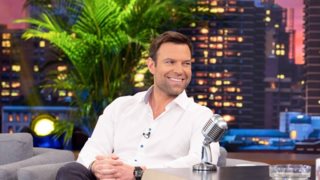 Στέφανος Κασσελάκης: "Δεν έχω χωρίσει ποτέ με τον Tyler - Δεν χωρίζεις έναν τέτοιο άνθρωπο"