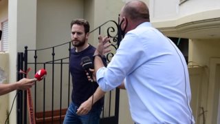 Γλυκά Νερά: "Μου είπε να χωρίσουμε και την έπνιξα" - Η ανατριχιαστική περιγραφή του συζυγοκτόνου