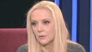 Έλντα Πανοπούλου: Αυτό είναι το νέο της επαγγελματικό βήμα στην τηλεόραση!