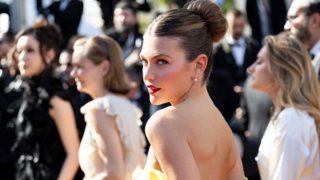 Αυτός ο άνδρας &quot;έκλεψε&quot; την καρδιά της Κλέλιας Ανδιολάτου