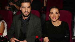 Γιάννης Τσιμιτσέλης: &quot;Στο &quot;Μαίρη, Μαίρη, Μαίρη&quot; δεν έχουμε κοινές σκηνές με τη Βάσω Λασκαράκη - Μπορούμε να κάνουμε ένα σήριαλ παρέα&quot;