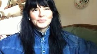 Ζενεβιέβ Μαζαρί: Οι ετοιμασίες του GNTM 3 ξεκίνησαν! Όσα αποκάλυψε