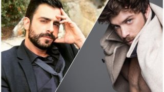 Στέφανος Μιχαήλ | Μαρίνος Κόνσολος: Δείτε τους να συμπρωταγωνιστούν στην ίδια σειρά πριν αρκετά χρόνια!