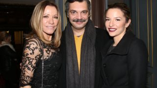 10 Χρόνια Χωρίς Τον Νίκο Κούρκουλο: Οι λαμπερές παρουσίες στην εκδήλωση προς τιμήν του: Φωτογραφίες