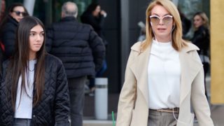 Τατιάνα Στεφανίδου: Καθημερινές στιγμές με την κόρη της! Δείτε πόσο μεγάλωσε η Λυδία