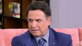 Ο Χάρης Ρώμας για την κατάσταση της υγείας της Μαρίνας Πατούλη