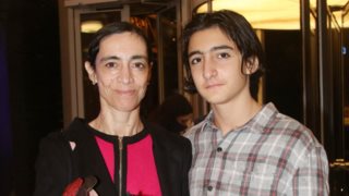 Έλενα Τοπαλίδου: &quot;Έκανα παιδί γιατί ήθελα να φτιάξω κάτι με τον άνθρωπό μου&quot;