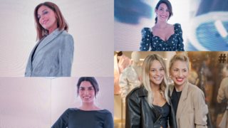 Οι λαμπερές αφίξεις στην παρουσίαση της νέας συλλογής H&amp;M Studio | Όλες οι φωτογραφίες