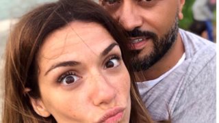 Βάσω Λασκαράκη &amp; Λευτέρης Σουλτάτος 
: Ο νέος προορισμός των καλοκαιρινών τους διακοπών