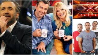 Τηλεοπτικά Νέα Από Την Κλεοπάτρα Πατλάκη: Όσα πρέπει να ξέρεις σήμερα!